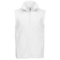 LUCA - MEN'S MICROFLEECE GILET (1)