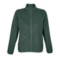 SOL'S FACTOR DAMEN - MIKROFLEECE-REISSVERSCHLUSSJACKE