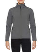 VESTE SOFTSHELL HAMMER POUR FEMMES