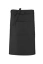 COTTON LONG APRON Wholesale