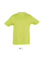SOL'S REGENT KIDS' - T-SHIRT COL ROND