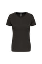 T-SHIRT DE SPORT À MANCHES COURTES POUR FEMME