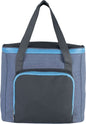 SAC GLACIÈRE AVEC POCHE ZIPPÉE