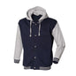 VESTE DE BASEBALL