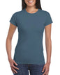 T-SHIRT SOFTSTYLE® POUR FEMMES (1)