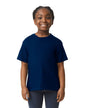 T-SHIRT JEUNESSE EN COTON LÉGER