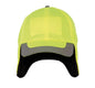 CASQUETTE D'HIVER AVEC PATCH
