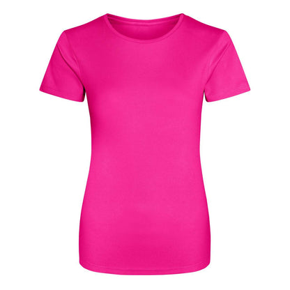T-shirt cool pour femme