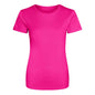 T-shirt cool pour femme