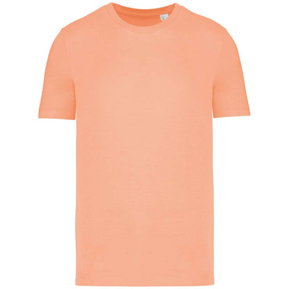 ECO-FRIENDLY UNISEX T-SHIRT