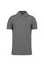 POLO PIQUÉ BIO 180 HOMME