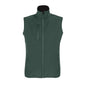 SOL'S FALCON BW WOMEN - SOFTSHELL-WESTE