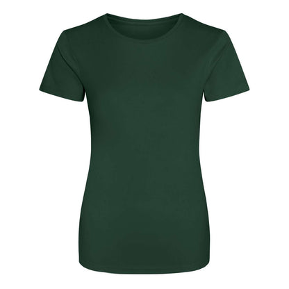 T-shirt cool pour femme