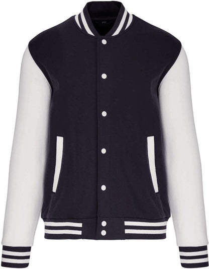 VESTE POLAIRE EN TEDDY POUR ENFANTS