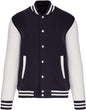VESTE POLAIRE EN TEDDY POUR ENFANTS