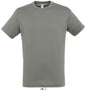 SOL'S REGENT - UNISEX ROUND COLLAR T-SHIRT