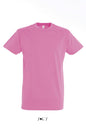 SOL'S IMPERIAL - MEN'S ROUND COLLAR T-SHIRT