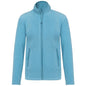 MAUREEN - LADIES' FULL ZIP MICROFLEECE JACKET (1)
