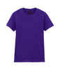 T-SHIRT SOFTSTYLE® POUR FEMMES (1)