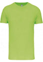 BIO150IC MEN'S ROUND NECK T-SHIRT