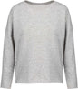 SWEAT-SHIRT OVERSIZE POUR FEMME