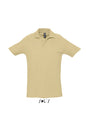 SOL'S SPRING II - POLO PIQUÉ POUR HOMME