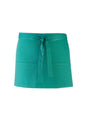 TABLIER TROIS POCHES « COLLECTION COULEURS »