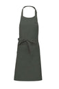 COTTON APRON WITH POCKET Wholesale