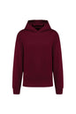 UNISEX OVERSIZED FLEECE HOODIE