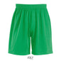 SOL'S SAN SIRO 2 - BASIC-SHORTS FÜR ERWACHSENE