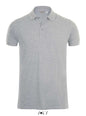 SOL'S PHOENIX HOMME - POLO COTON-ÉLASTHANNE
