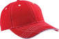 CASQUETTE MODE 6 PANNEAUX
