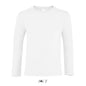 SOL'S IMPERIAL LSL T-SHIRT À MANCHES LONGUES ENFANT