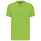 POLO À MANCHES COURTES POUR HOMME