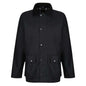 VESTE EN CIRE BANBURY