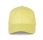 ORLANDO - CASQUETTE 6 PANNEAUX