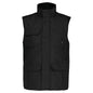 WORKER - BODYWARMER