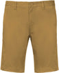 SHORT CHINO BERMUDA POUR HOMME