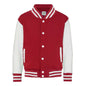 VESTE VARSITY POUR ENFANTS