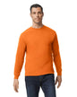 T-SHIRT À MANCHES LONGUES POUR ADULTE GILDAN® HEAVY COTTON™