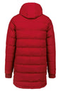 PARKA SPORT D'ÉQUIPE