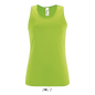 SOL'S SPORTY TT WOMEN - SPORTS TANK TOP