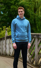 SWEAT À CAPUCHE BUILDUP