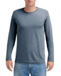 ADULT TRI-BLEND LONG SLEEVE TEE