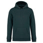 SWEAT-SHIRT À CAPUCHE UNISEXE ÉCOLOGIQUE