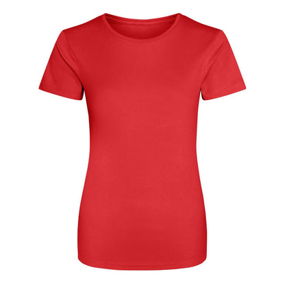 T-shirt cool pour femme