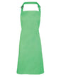 'COLOURS COLLECTION’ BIB APRON