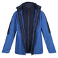 VESTE IMPERMÉABLE 3-EN-1 DEFENDER III POUR HOMME