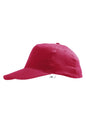 SOL'S SUNNY KIDS' - CASQUETTE CINQ PANNEAUX