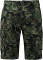 BERMUDA MULTIPOCHES POUR HOMME